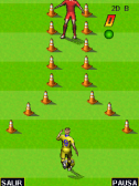 ����� ���� �� ������� ������� - Villarreal-Football Trainer