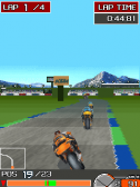 Edge ���� �� ������� ��������� - Mika Kallio GP