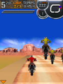 ������� ���� �� ������� ������� - Off Road Dirt Motocross