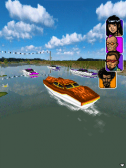 �������� ���� �� ������� - Powerboat Challenge