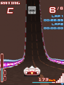 ����� ���� �� ������� ��������� - Speed Racer