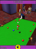 ���� ��� ��������� ��������� 5530 - World Snooker Championship 2007 (��� ������)