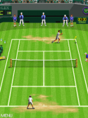 ������� �� ������� ���� ����� - Wimbledon 2008