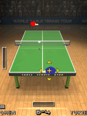 ���������� ���� �� ������� alcatel - Table Tennis Star