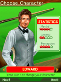 ���� �� ������� alcatel ��������� - Snooker Legend