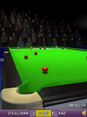 ���� ��� �������� n95 - Snooker 2008 (��� ������)