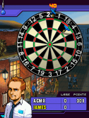 ���� �� ������� 6230i - Midnight Darts (��� ������)