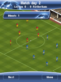 ������� ���� �������� �� ������� - Football Manager pro 2008
