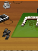 Dchoc Cafe Dominos
