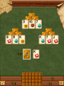 Jewel Quest Solitaire