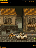 Metal Slug 3
