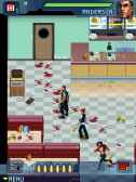 ���� �� ������� nokia jar - Zombie Infection