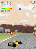 Racing Masters 2008