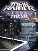 ������� ���� �� ������� ������ - Tomb Raider Legend Tokyo