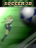 ���� �� ������� sims3 - Soccer 3D