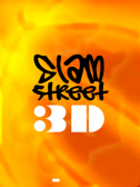 ������� ���� �� ������� n72 - Slam Street 3D (��� ������)