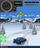 Subaru Rally Challenge
