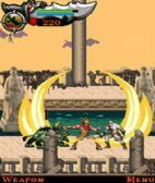God Of War
