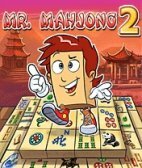 Mr Mahjong 2