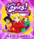 Totally Spies