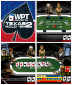 World Poker Tour 2