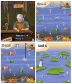 Fisherman