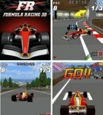 FR Formula Racing 3D