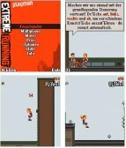 Playman Extreme Running