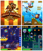 Turbo Camels Circus Extreme