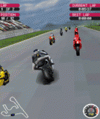 Moto Gp 07 3D