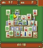 Mahjong Paradise 3
