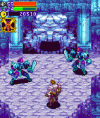 Knight Tales Land of Bitterness