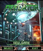 UFO: Predator