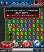 SpiderMan 3 Puzzle