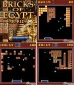 Bricks of Egypt