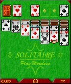 Zed Solitaire
