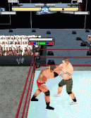 WWE Smackdown Vs RAW 2008