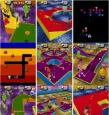 Arcade Golf 3D