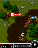 Orlen Team - Dakar 2007