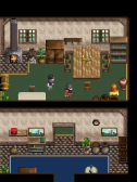 Vampires Dawn: Deceit of Heretics