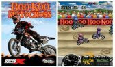 Motocross BooKoo