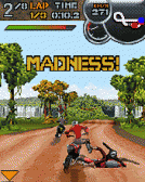 Xtreme Dirt Bike