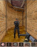 Covert Ops 1943 3D