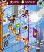Crazy Window Cleaners