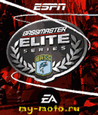 Bassmaster ELite Series 3D