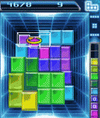 Tetris Blockout