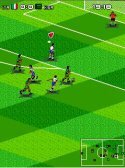 2008 World Soccer