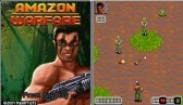 Amazon Warfare