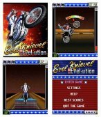 Evel Knievel
