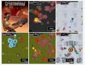 Crimsonland: Mobile Massacre